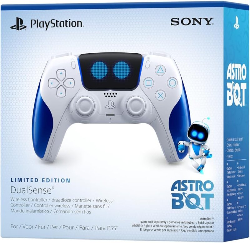 Nowe konsole SONY PS5 pro, Xbox Series X 1TB