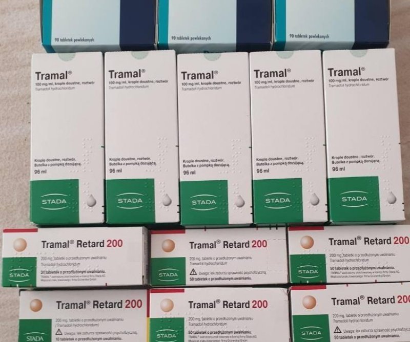 Medikinet,Bunomorfin,Sevredol,MST,Klonazepam i inn