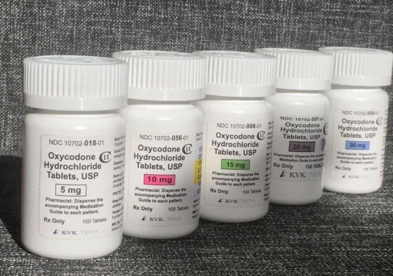 Opioids