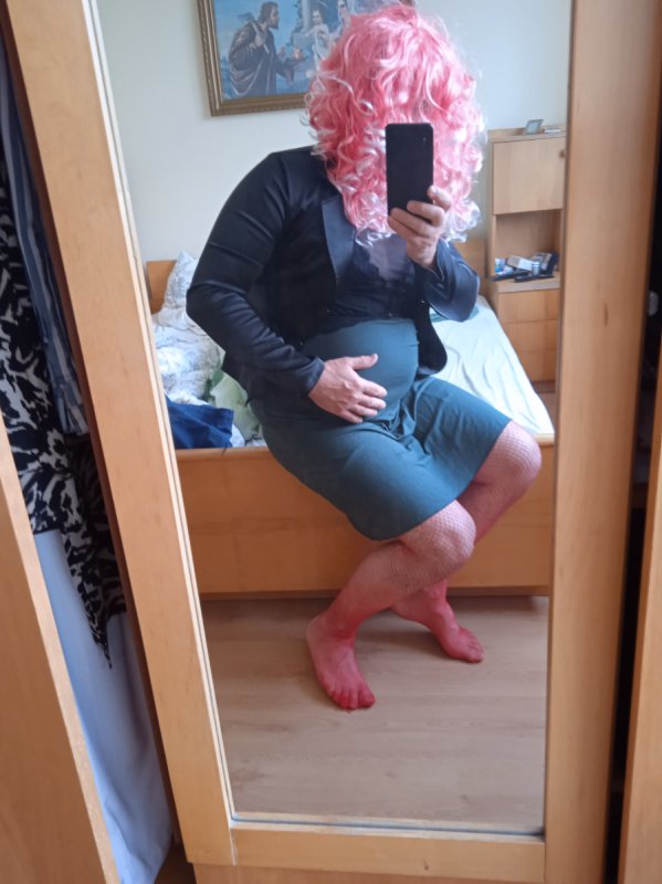 Początkujący crossdres do wynajęcia - 07