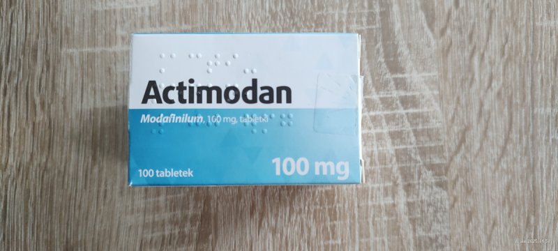 Sprzedam!!! Uczciwie!!! Tramal , Doreta, Actimodan - 02