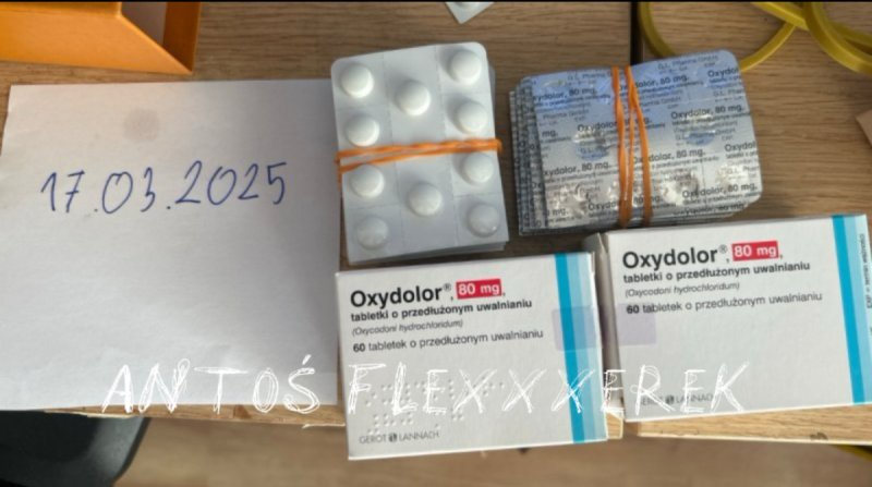 Xanax,Oxycontin,Klon,Medikinet,Nasen,Tramal i inne - 03
