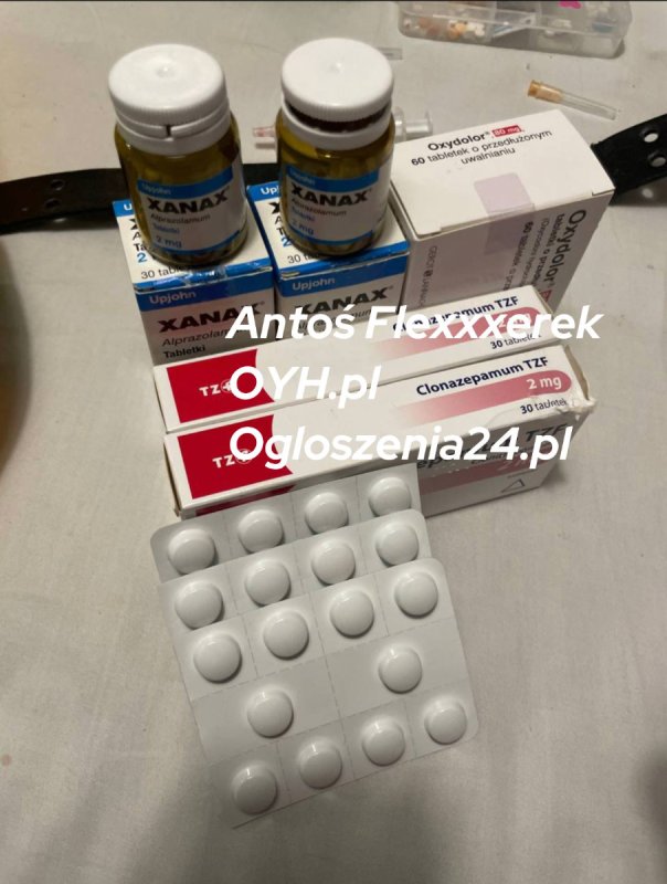 Oxycontin,MST,Xanax,Clon,Nasen,Tramal,Xanax,DHC. - 03