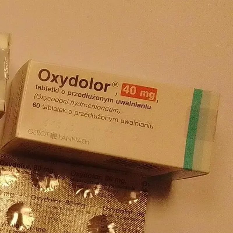 Sprzedam Xanax,Clon,Tramal,Oxydolor,Ozempic więcej - 03