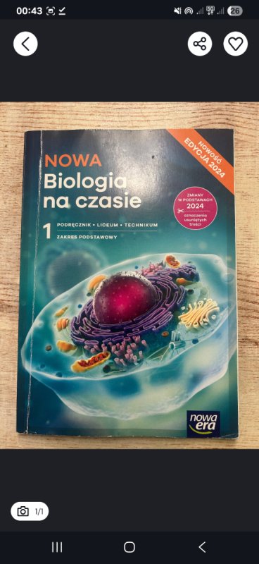 Podreczniki klasa powrwsza druga trzecia - 04