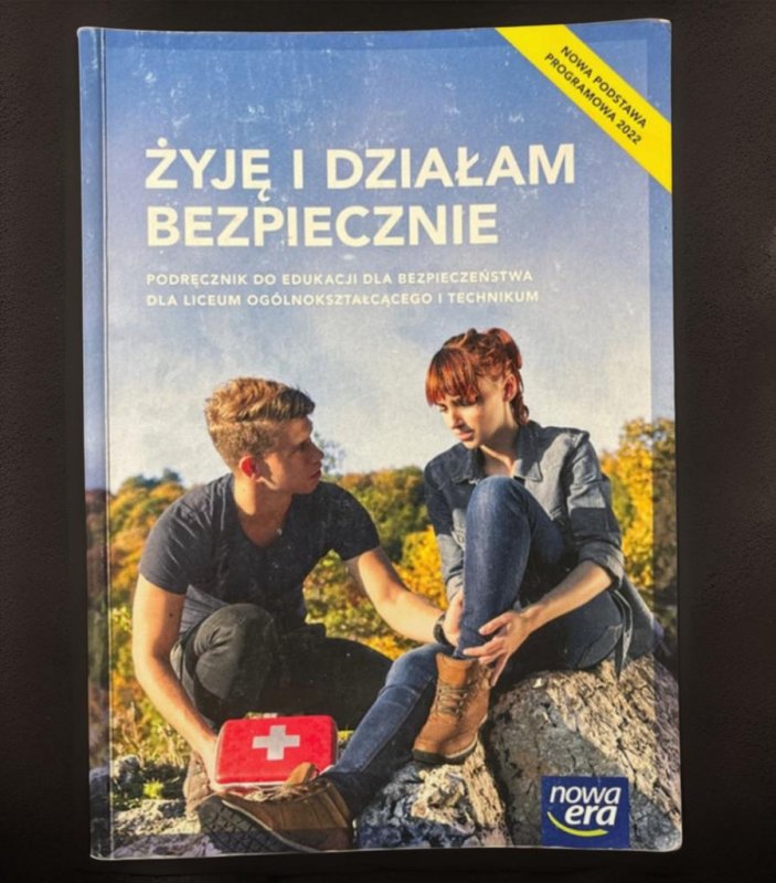 Podreczniki klasa powrwsza druga trzecia - 05