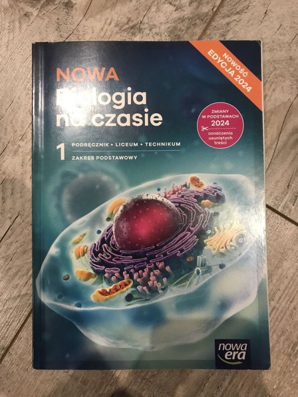 Podreczniki klasa powrwsza druga trzecia - 07