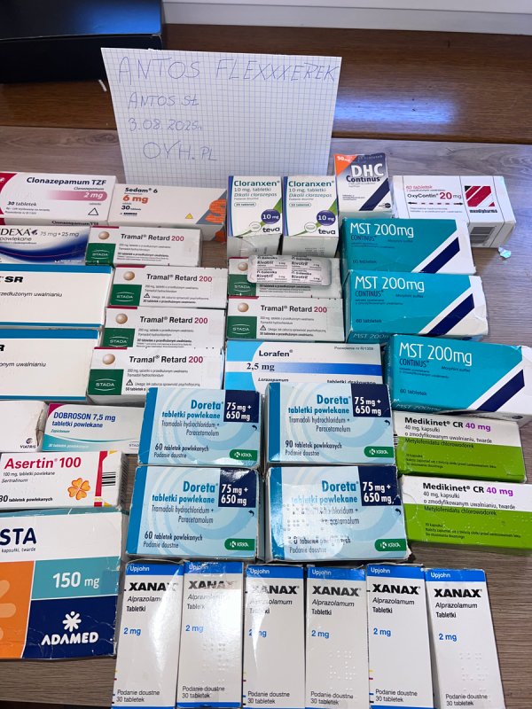 Leki Nasenne przeciwbólowe bez recepty, UCZCIWIE - 01