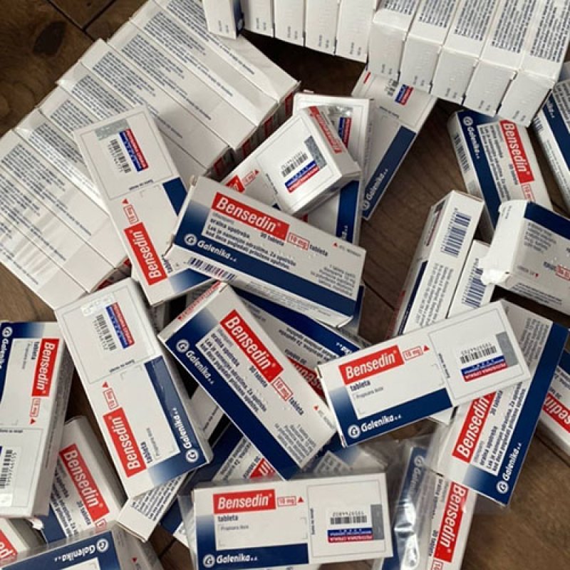 Xanax Medikinet Oxycontin Diazepam Tramal8