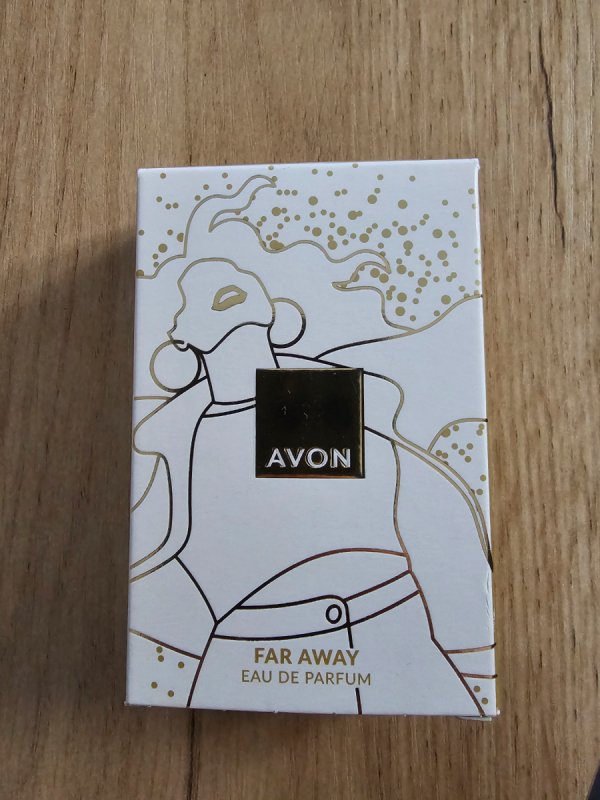 Perfum Avon