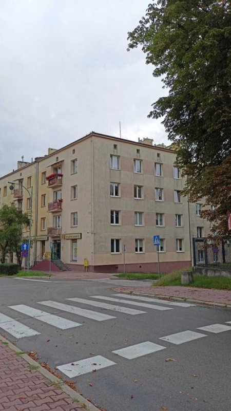 Sprzedam mieszkanie Ostrowiec Rynek 27.8 m2