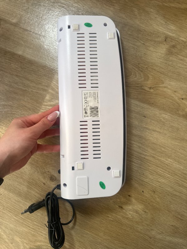 Oddam laminator - 02 Oddam laminator - 02