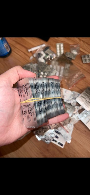 OxyContin, OxyDolor, Doreta,2Tramal, Pfizer Xanax9 - 05