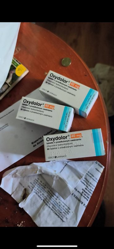 Sprzedam leki na receptę bez recepty ozempic Xanax - 02