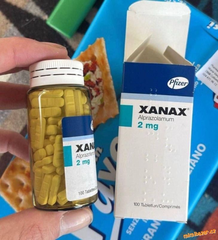 Najtańszy Xanax 2 mg Clon Oxycontin i reszta