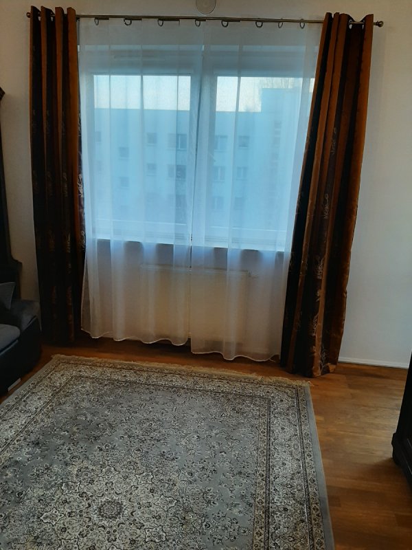 Mieszkanie 2 pokojowe Warszawa - 01
