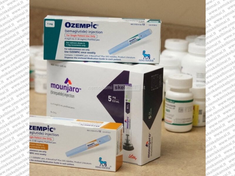 Lexaurin 3 mg, Sanval 10 mg, Diazepan 10 mg