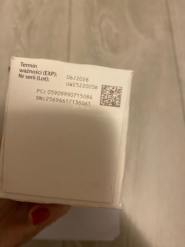 Leki oritop stabilizacja nastroju tompiramantum 60 - 01