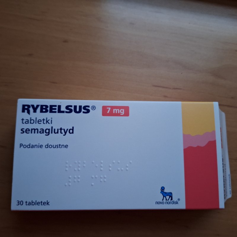 Rybelsus 7mg