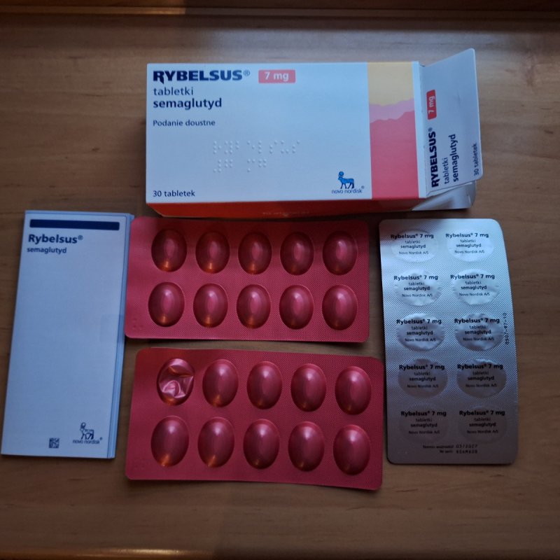 Rybelsus 7mg - 01