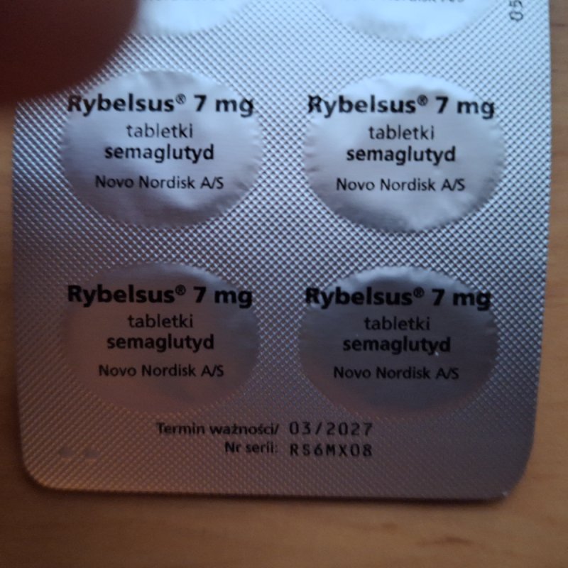Rybelsus 7mg - 02