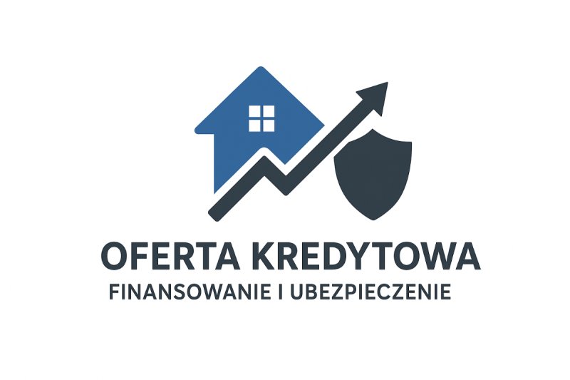 Oferty kredytowe, finansowe i finansowe