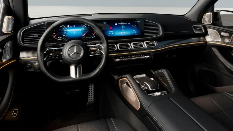 MB AMG GLS V8 wk1 Power 1150 KM Opancerzony B6 - 02