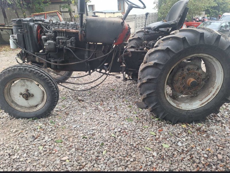 Traktor Ursus c 330 - 03 Traktor Ursus c 330 - 03