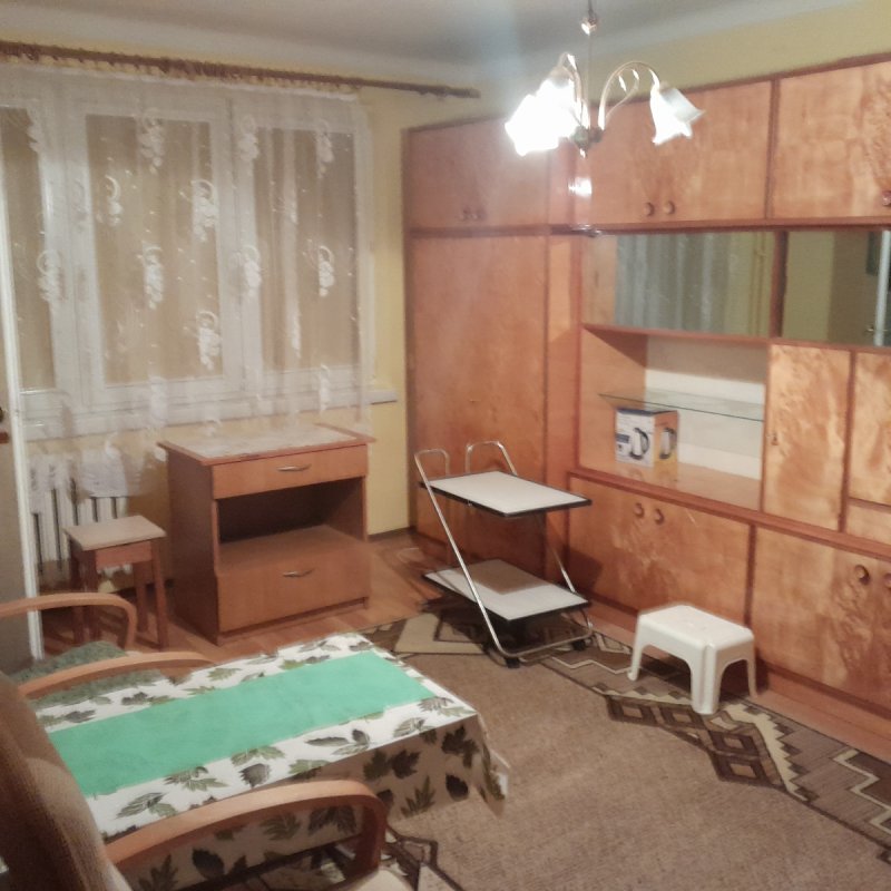 Wynajmę mieszkanie