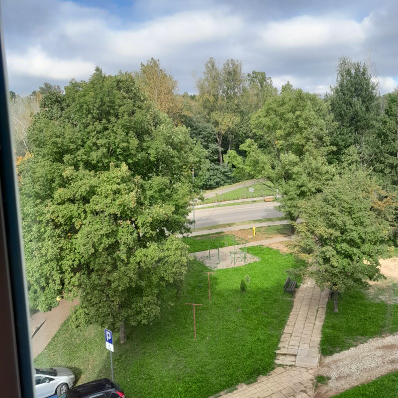Wynajmę mieszkanie - 06