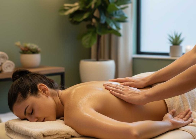 Naturalny Lifting Kobido i Hirudoterapia - 02