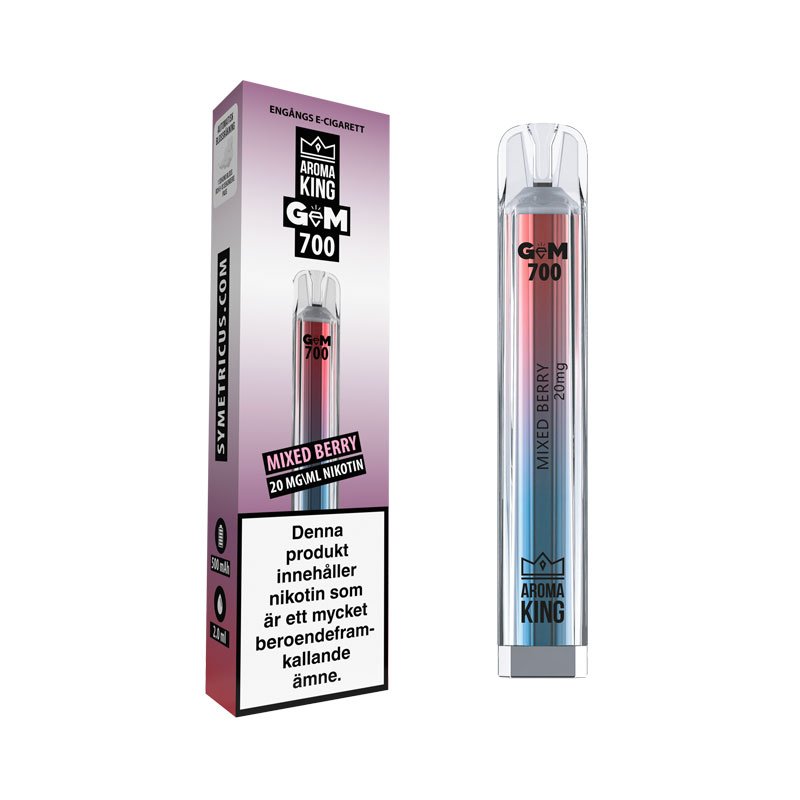 Aroma King 700 puffs
