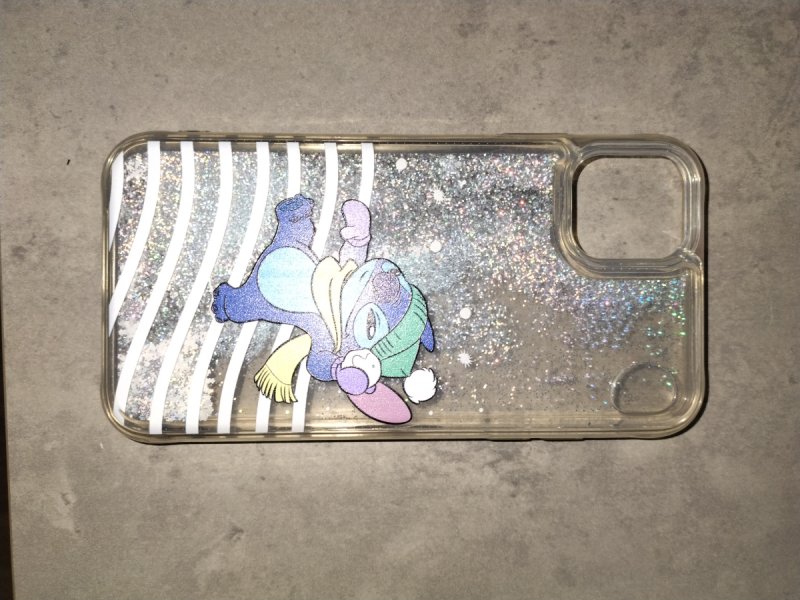 Etui do iPhona - 03