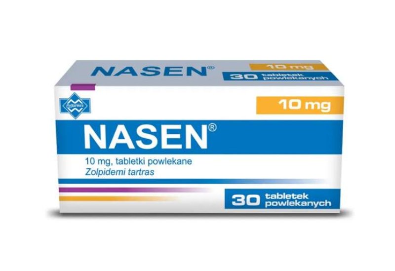Zolpidem, Lunata sprzedam - 03 Zolpidem, Lunata sprzedam - 03