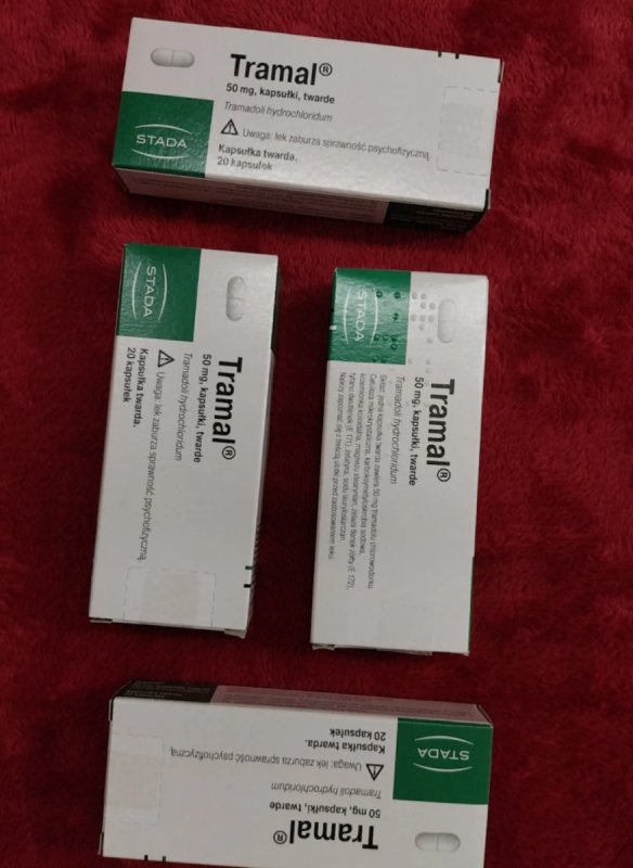 MST Continus, Oxycontin, Tramal, Buprenorfina, D22 - 01 MST Continus, Oxycontin, Tramal, Buprenorfina, D22 - 01