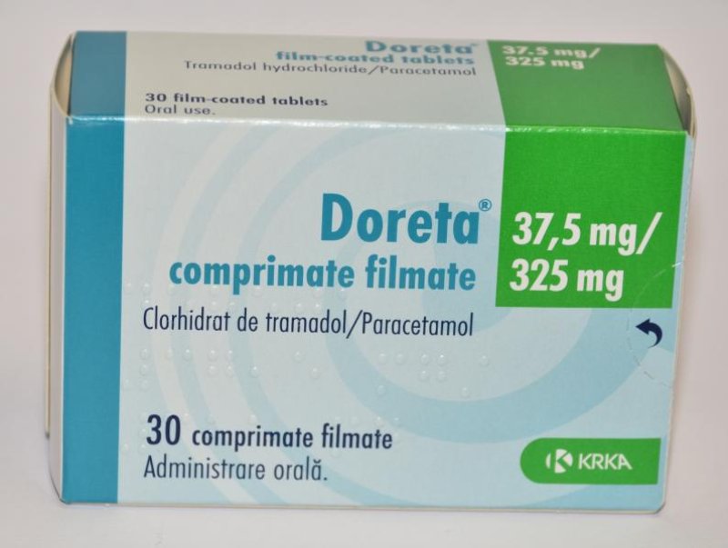 Doreta,Medikinet,Nasen,Burnofin,Diazepam,tramal