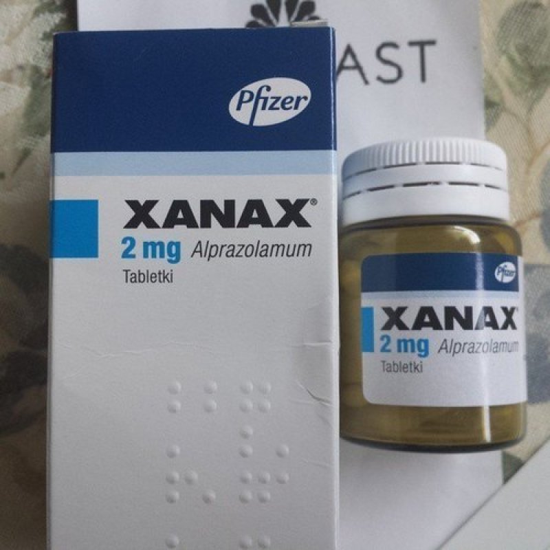 Xanax, Clonazepam, Zolpidem, Stilnox, Hypnogen