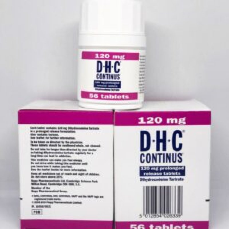 DHC continus,MST continus,Sustanon,Symex