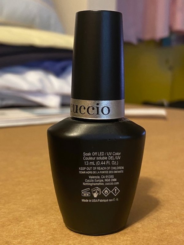 Hybryda IV generacji CUCCIO - 01 Hybryda IV generacji CUCCIO - 01
