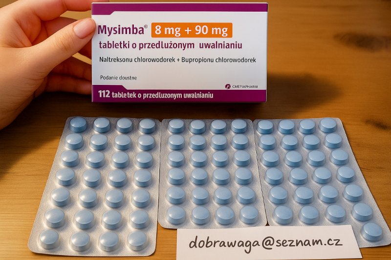 Odchudzaj się skutecznie z Mysimba! - 01
