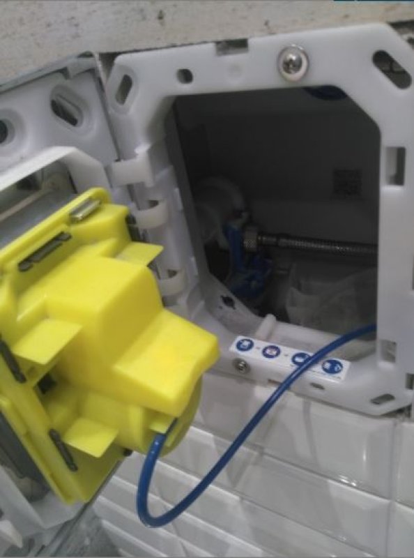 Serwis wc GEBERIT,naprawy,części ,konserwacje. - 06