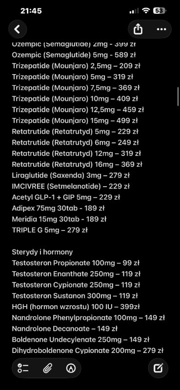 Medikinet 20,40 mg Concerta 36 mg Wysyłka za pobr - 05