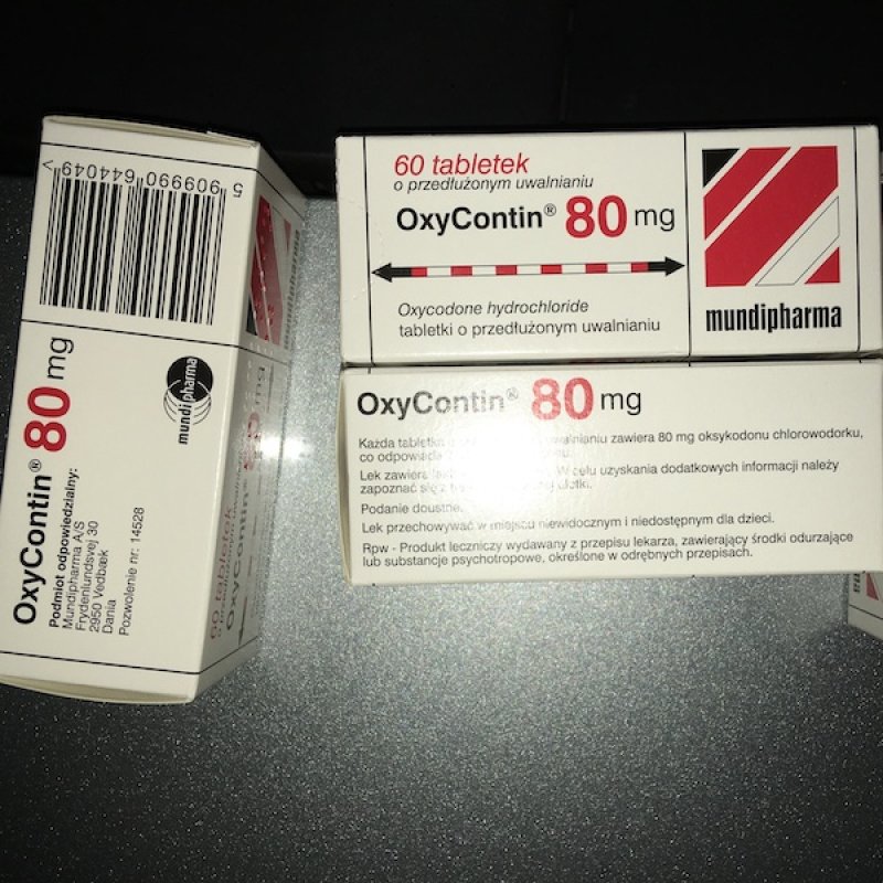 Sprzedam2MST Continus,4Oxycontin,5Tramal,7Buprenor
