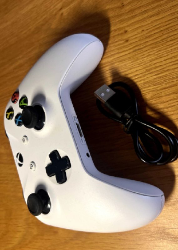 Oddam pada do xbox one s Biały - 03 Oddam pada do xbox one s Biały - 03