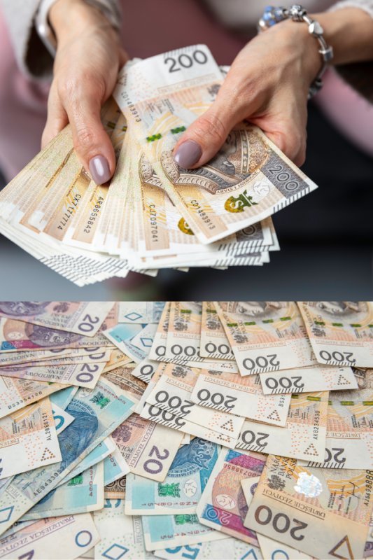 Kredyt, leasing, inwestycje finansowanie z decyz