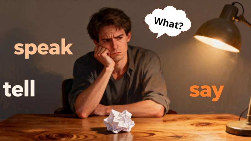 Korepetycje angielski