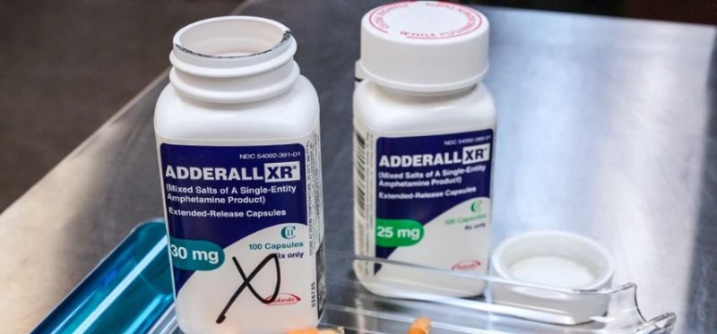 Adderall XR, Neurol, Adipex, Concerta, DHC continu - 01 Adderall XR, Neurol, Adipex, Concerta, DHC continu - 01