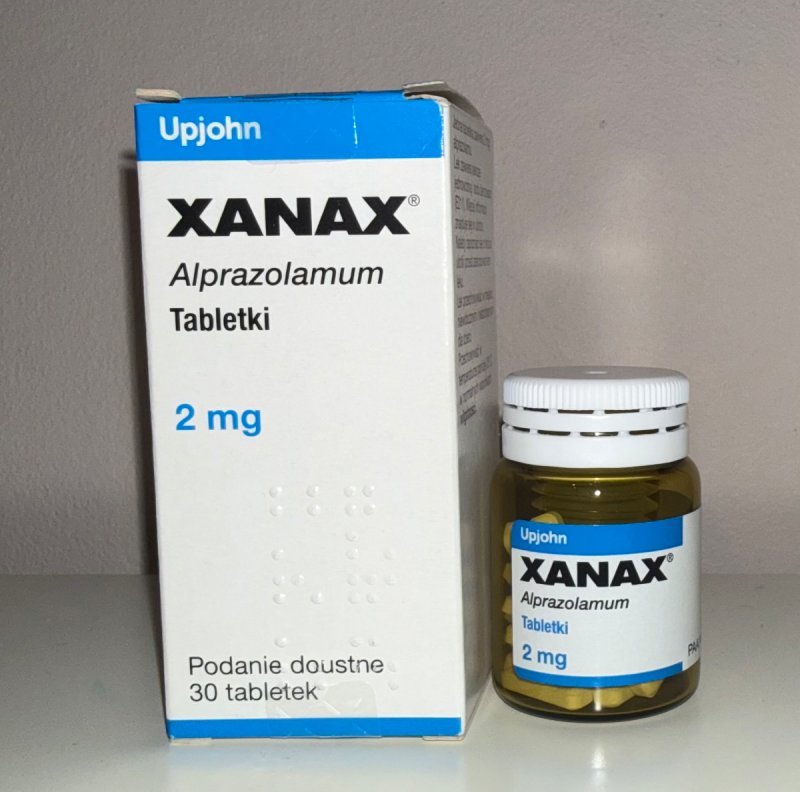 Doreta Tramal Oxy Nasen Xanax MST kurier pobranie - 03