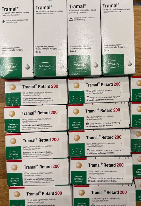 Doreta Tramal Oxy Nasen Xanax MST kurier pobranie - 08