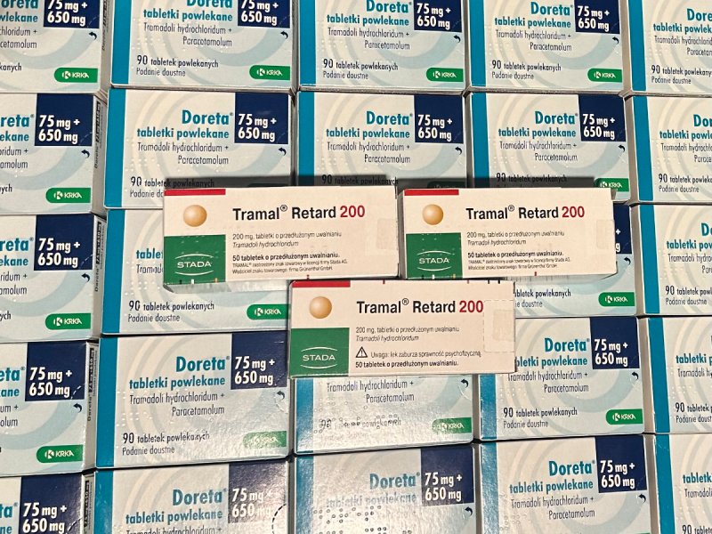 Xanax Tramal Doreta OXY MST Nasen kurier pobranie - 05